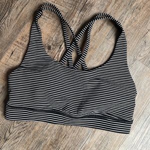 Lululemon Energy Bra